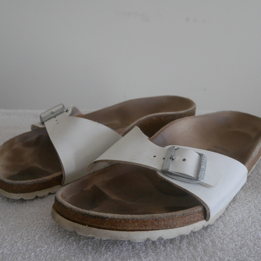 Birkenstock Madrid